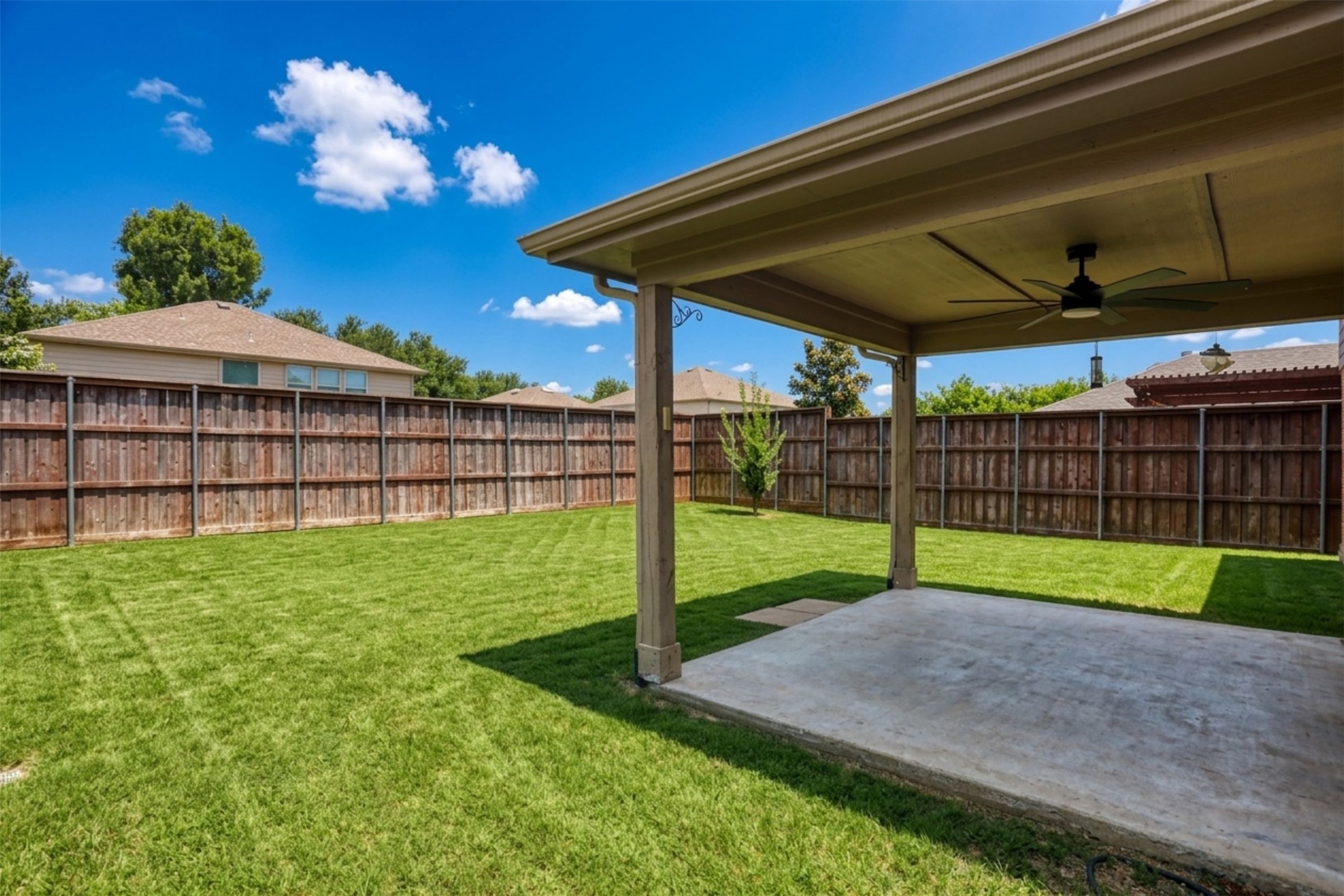 2408 Eisenhower Drive Mckinney TX 75071