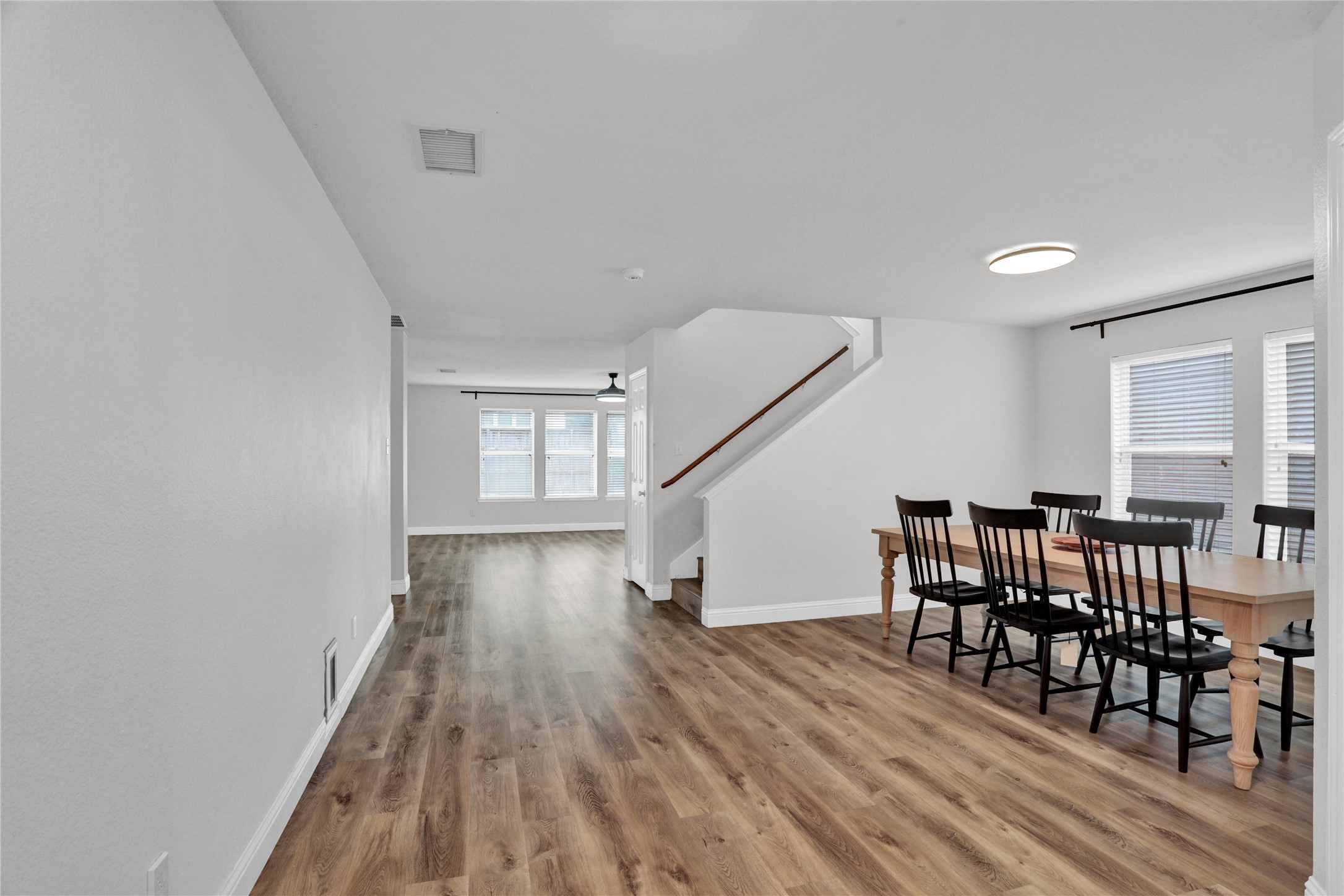 2408 Eisenhower Drive Mckinney TX 75071