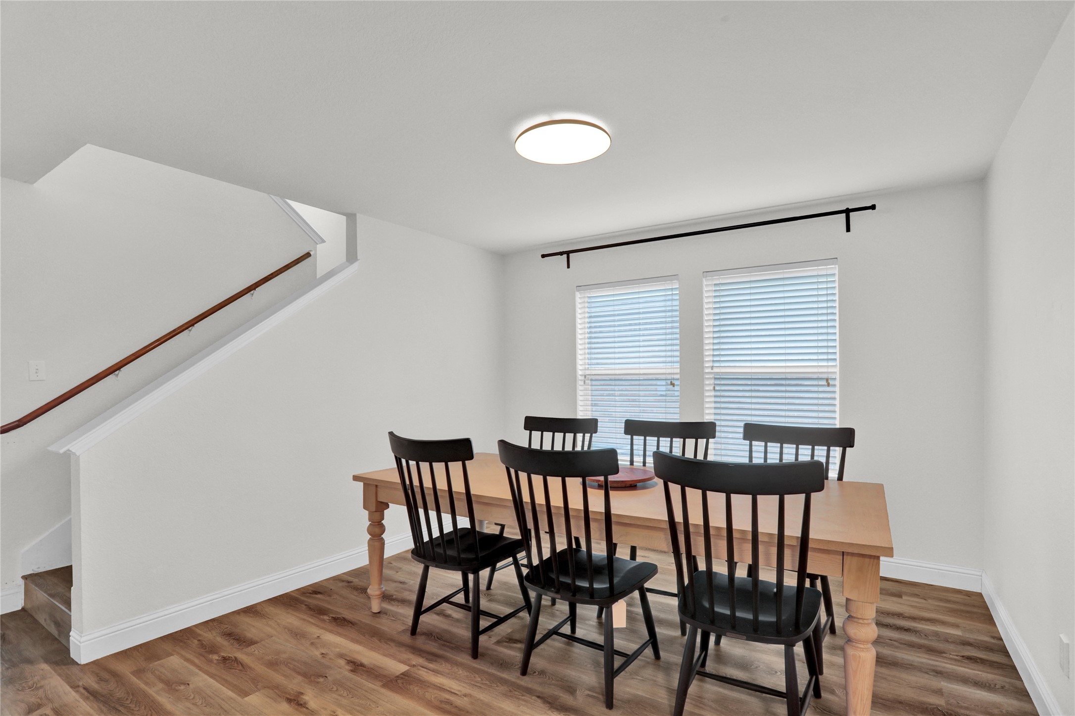 2408 Eisenhower Drive Mckinney TX 75071