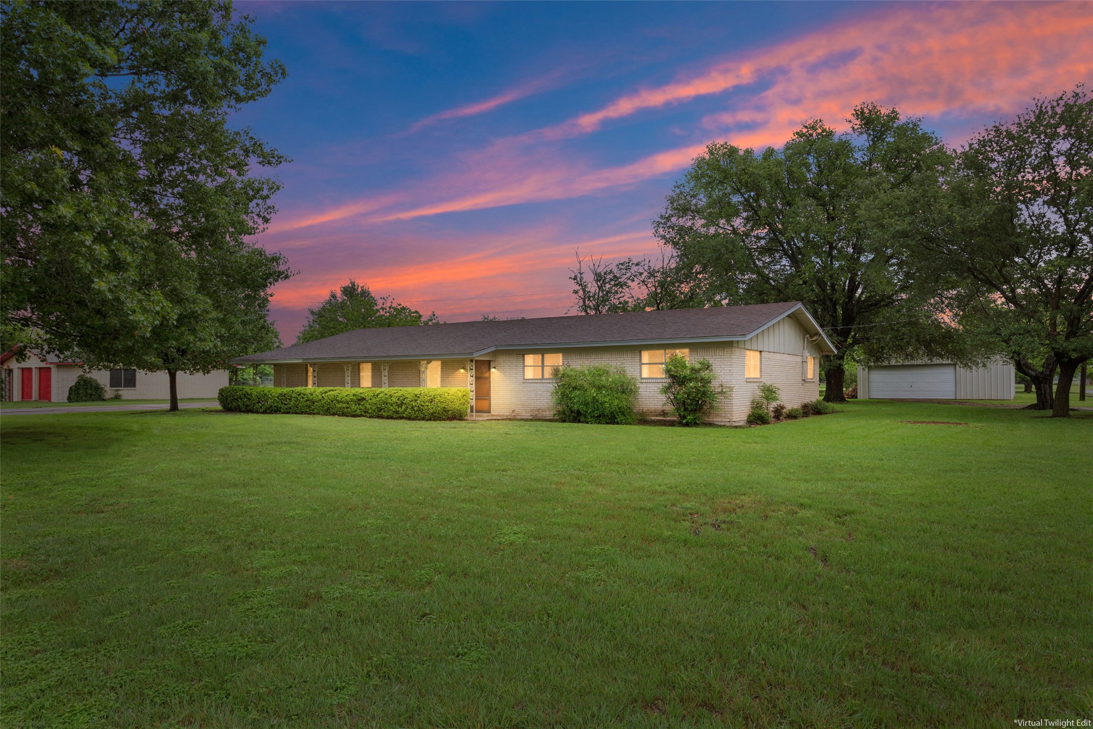 2416 Gary Lane Waco TX 76708