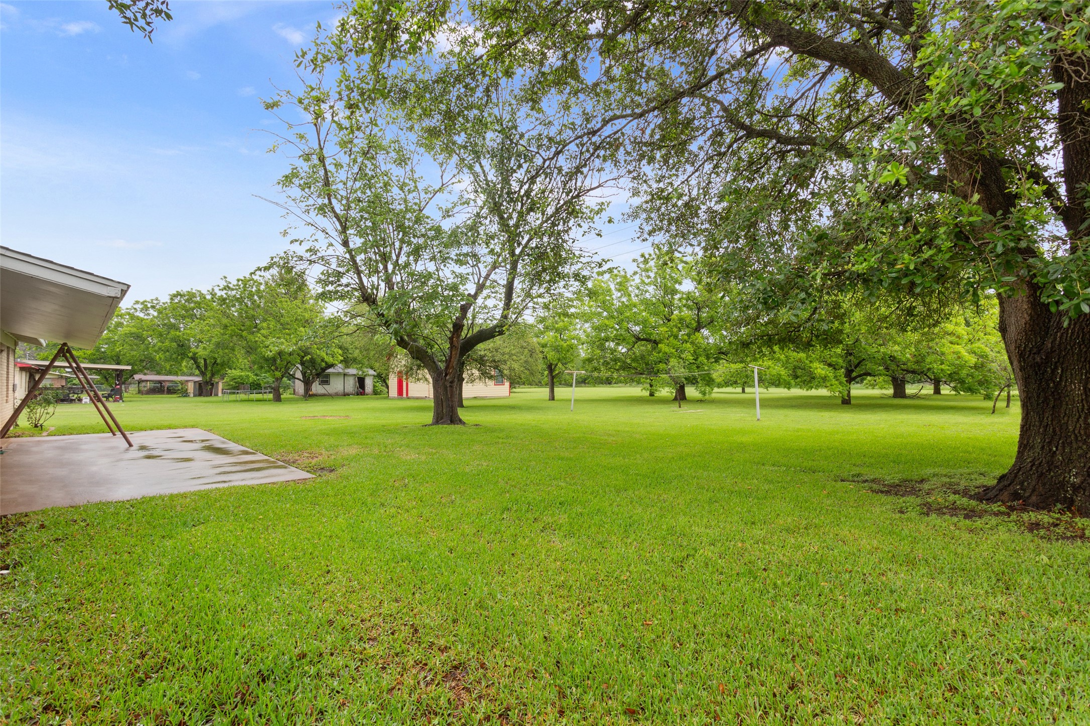 2416 Gary Lane Waco TX 76708