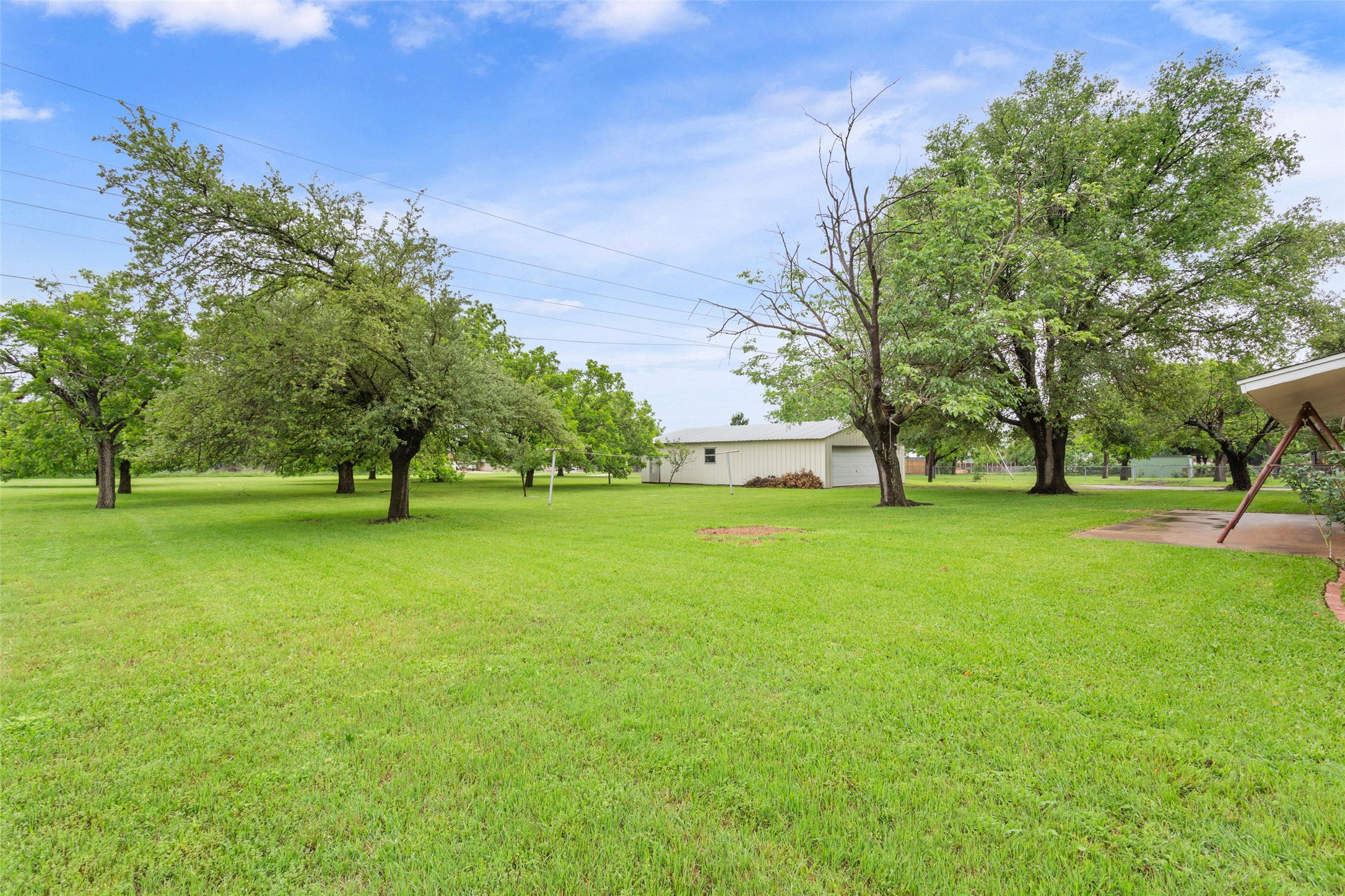 2416 Gary Lane Waco TX 76708