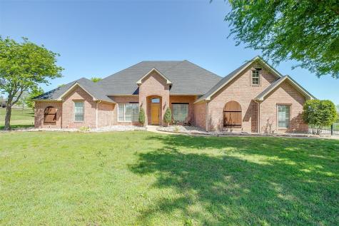 4527 Indian Tree Court Fort Worth TX 76126