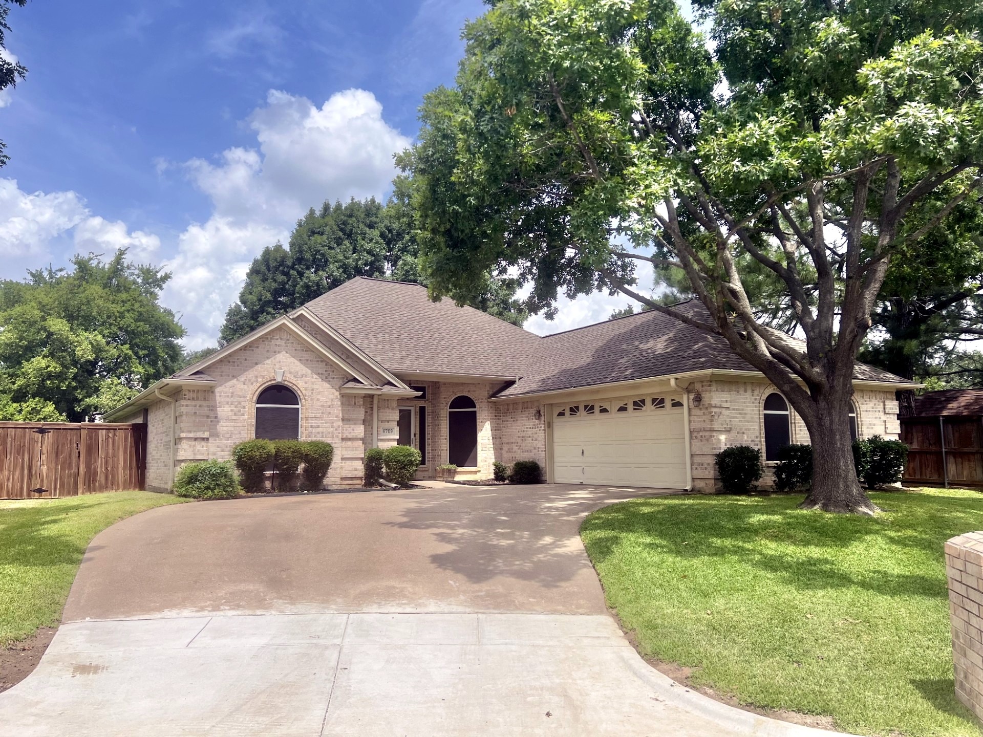 6709 Hickory Place Court North Richland Hills TX 76182