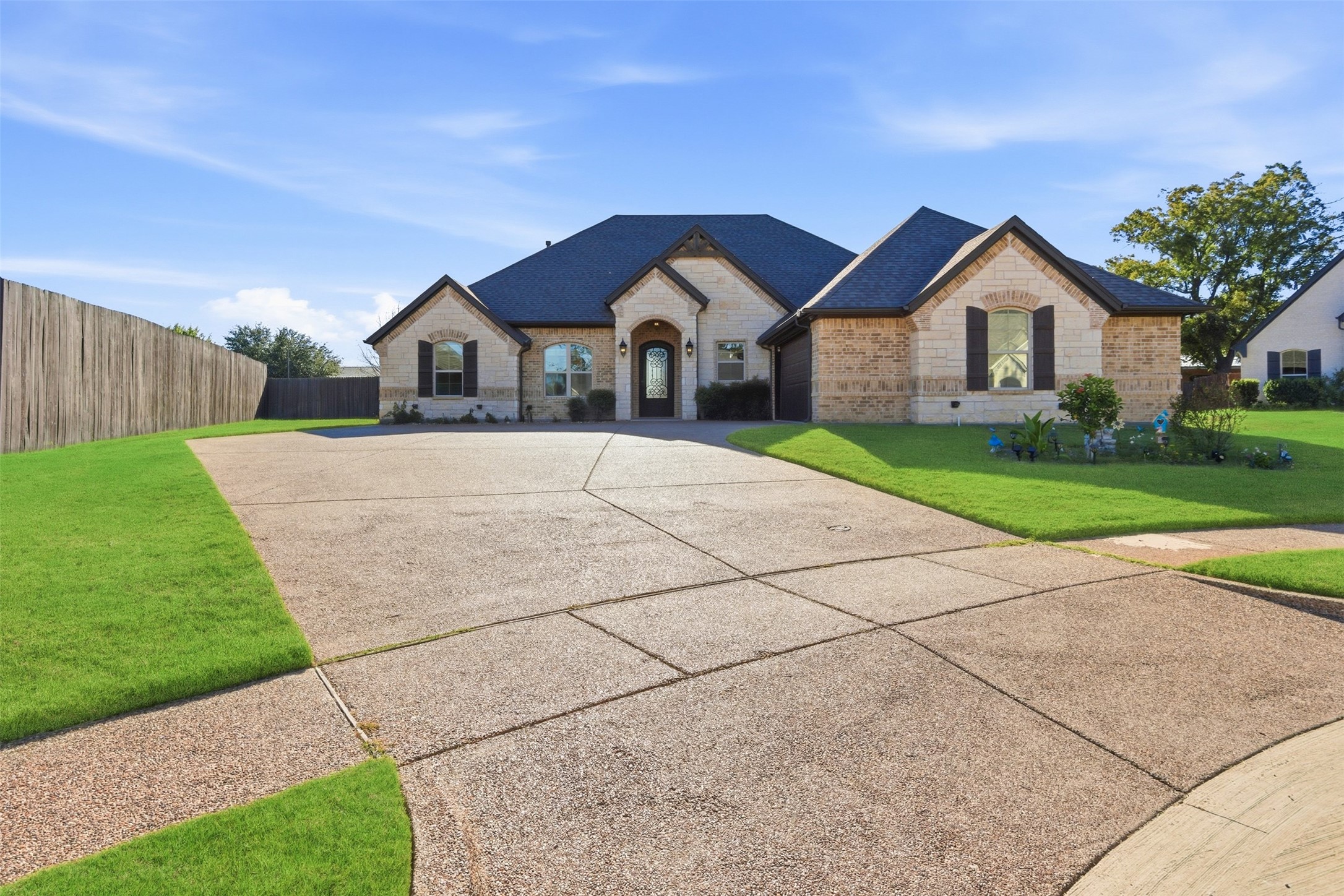 1103 Hilkiah Court Granbury TX 76048