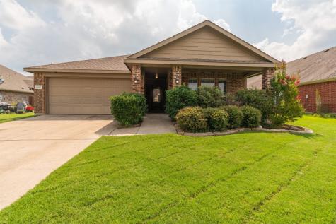 6807 Gamecock Court Greenville TX 75402