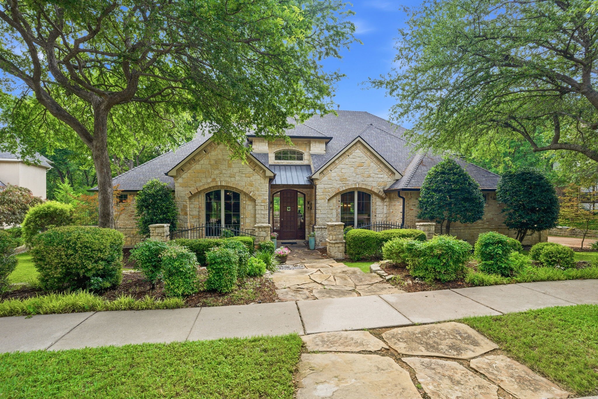 2706 Sylvan Way Mckinney TX 75072