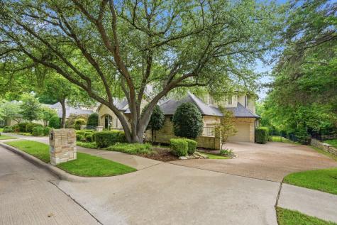 2706 Sylvan Way Mckinney TX 75072