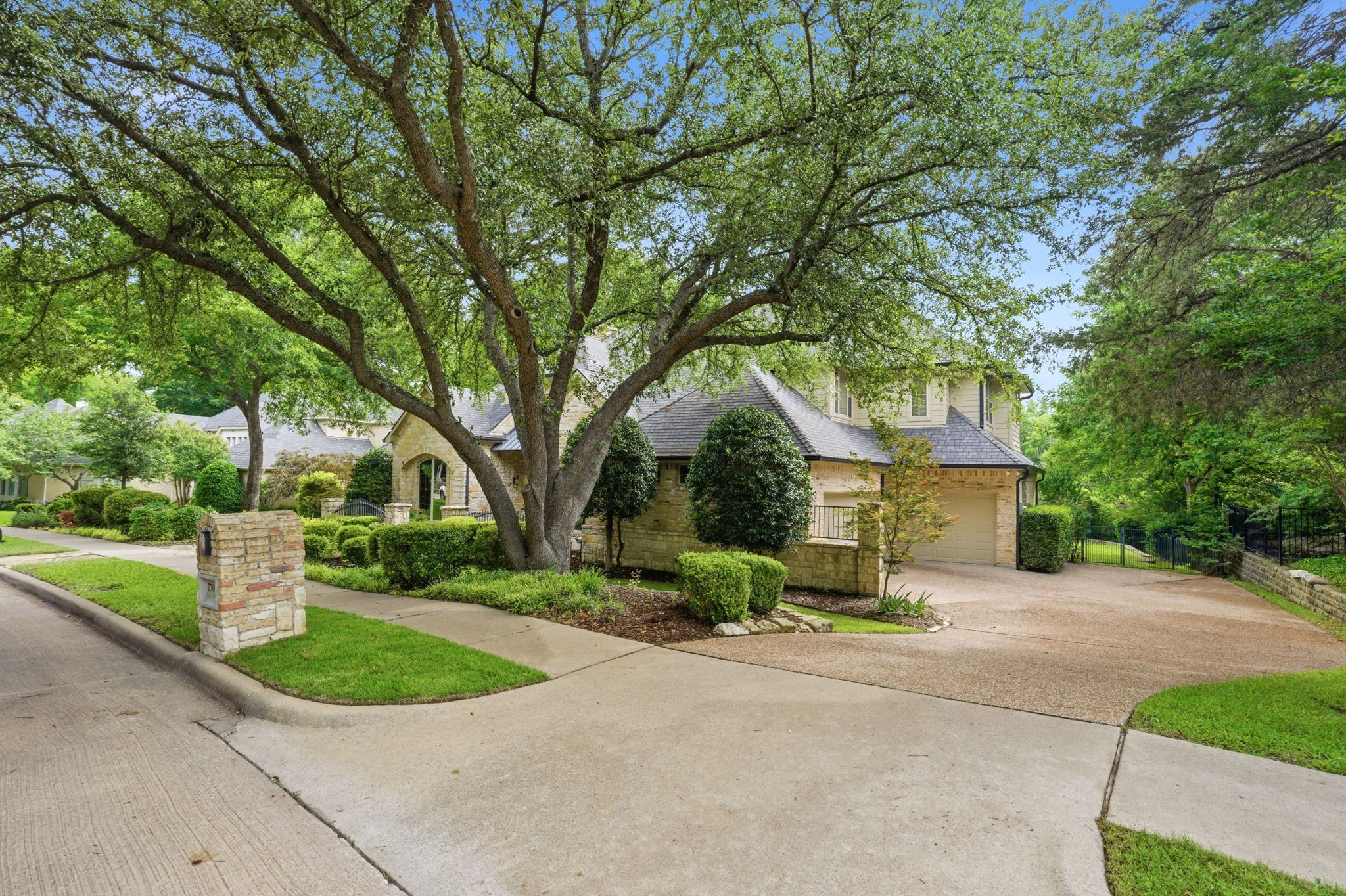 2706 Sylvan Way Mckinney TX 75072
