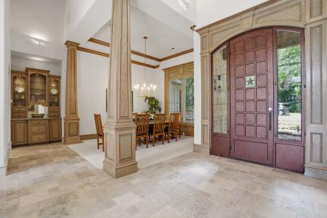 2706 Sylvan Way Mckinney TX 75072
