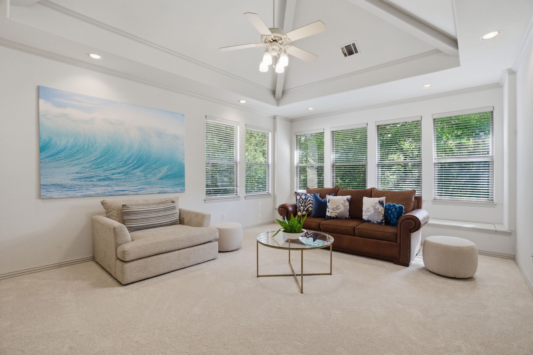 2706 Sylvan Way Mckinney TX 75072