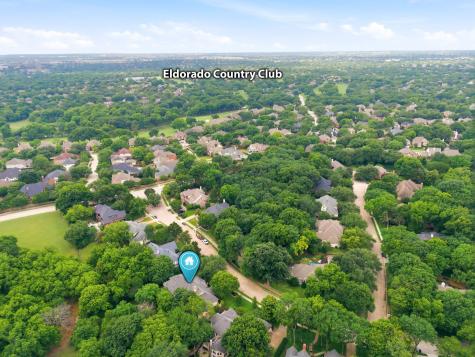 2706 Sylvan Way Mckinney TX 75072