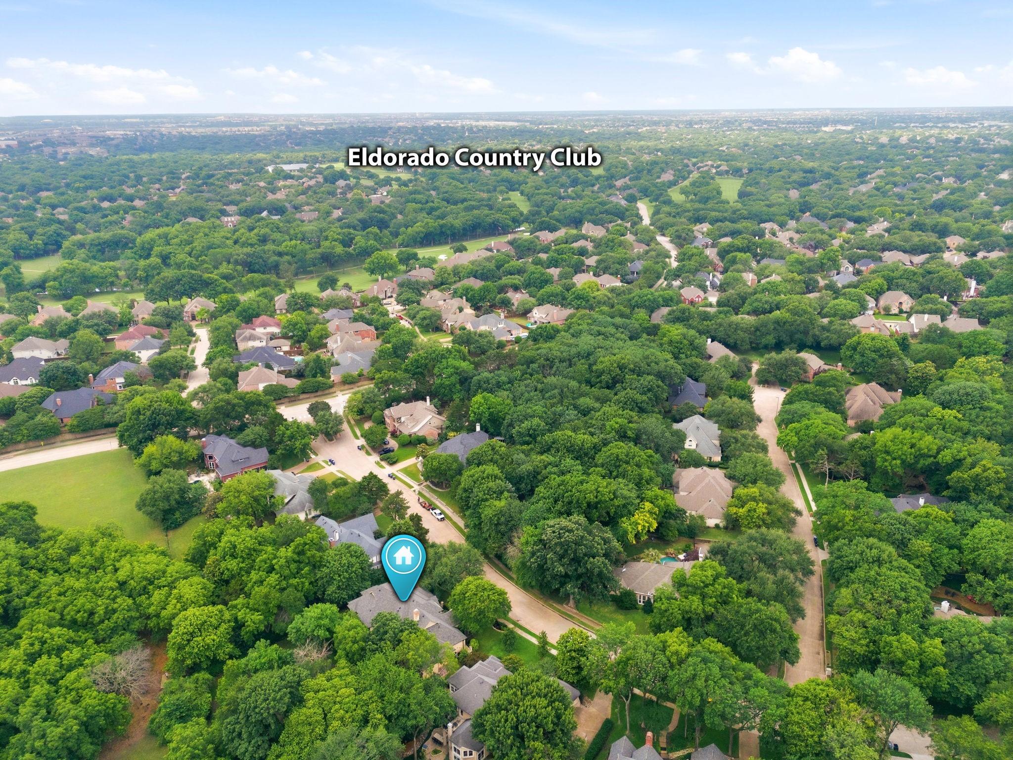 2706 Sylvan Way Mckinney TX 75072