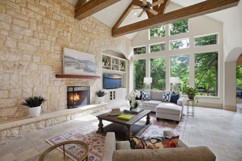 2706 Sylvan Way Mckinney TX 75072