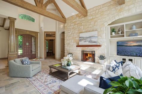 2706 Sylvan Way Mckinney TX 75072