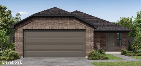 362 Cypress Lane Sulphur Springs TX 75482