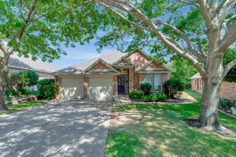6400 Stone Creek Terrace Fort Worth TX 76137