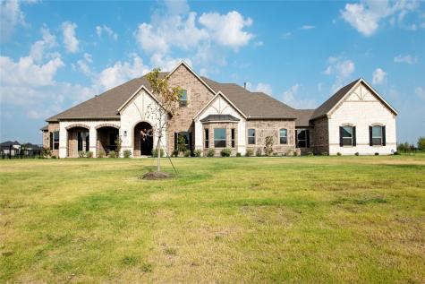219 Madison Court Sunnyvale TX 75182