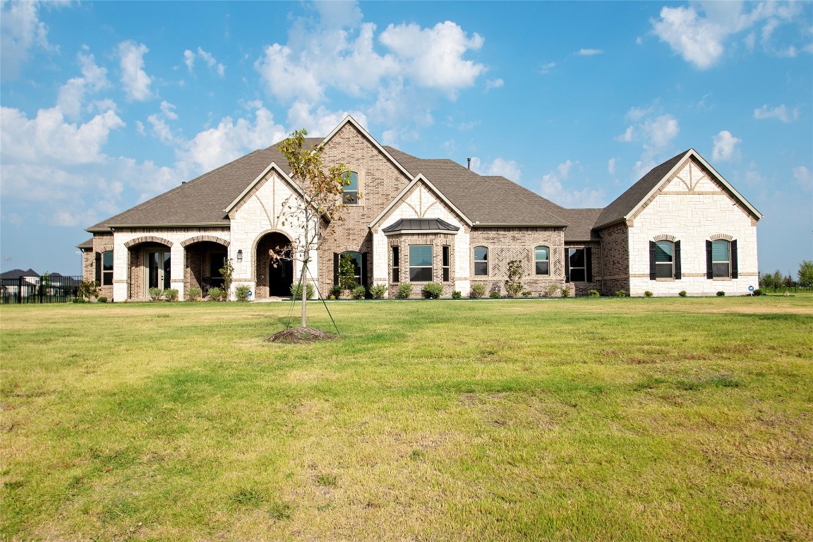 219 Madison Court Sunnyvale TX 75182