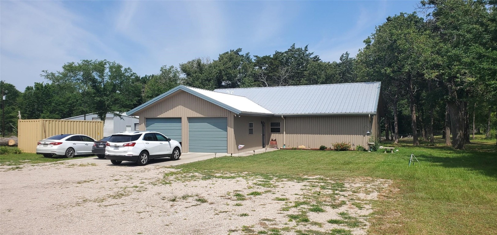 124 Lcr 421 Groesbeck TX 76642
