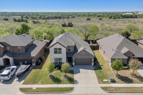 163 Mockingbird Way Caddo Mills TX 75135
