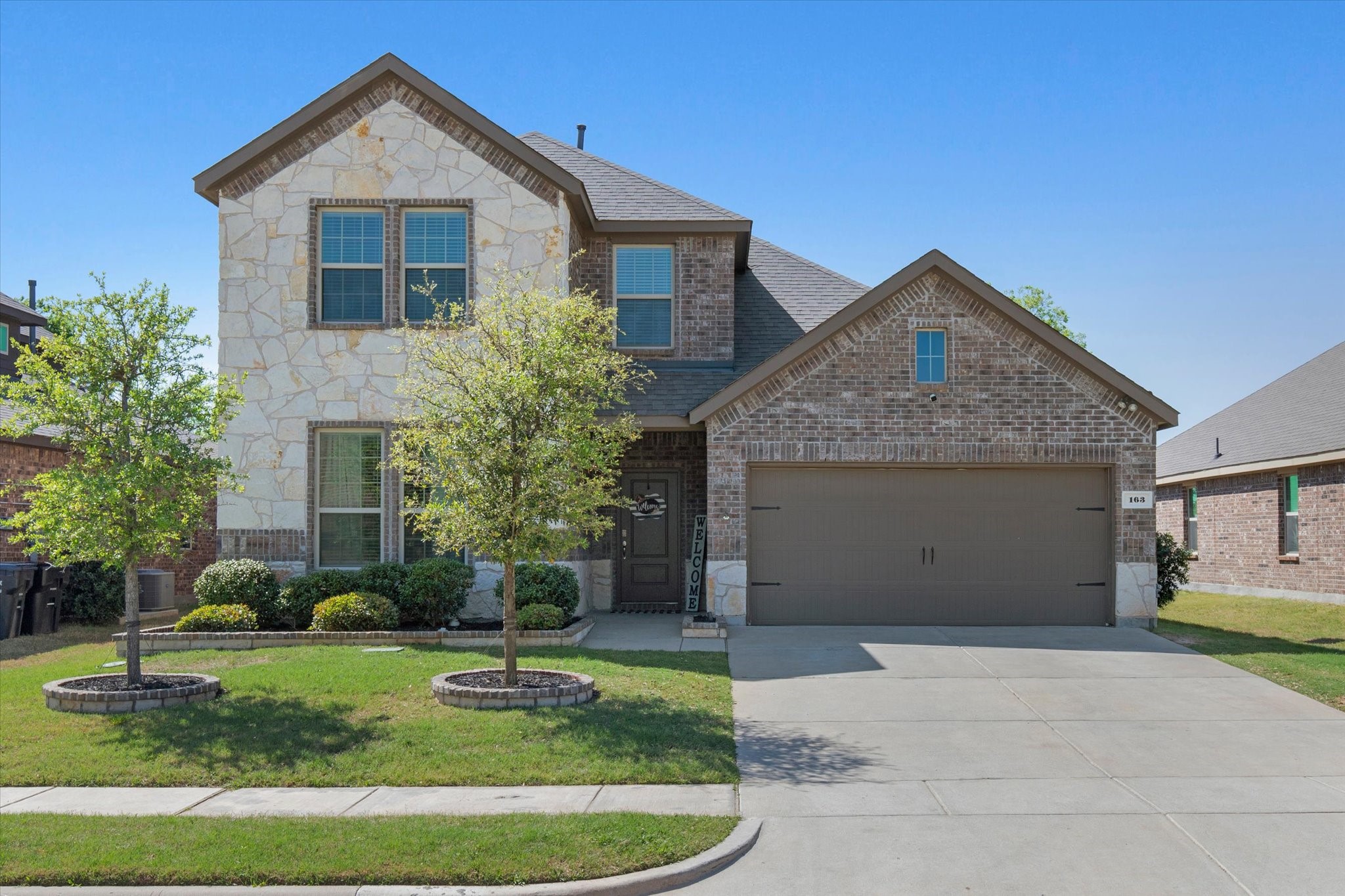 163 Mockingbird Way Caddo Mills TX 75135