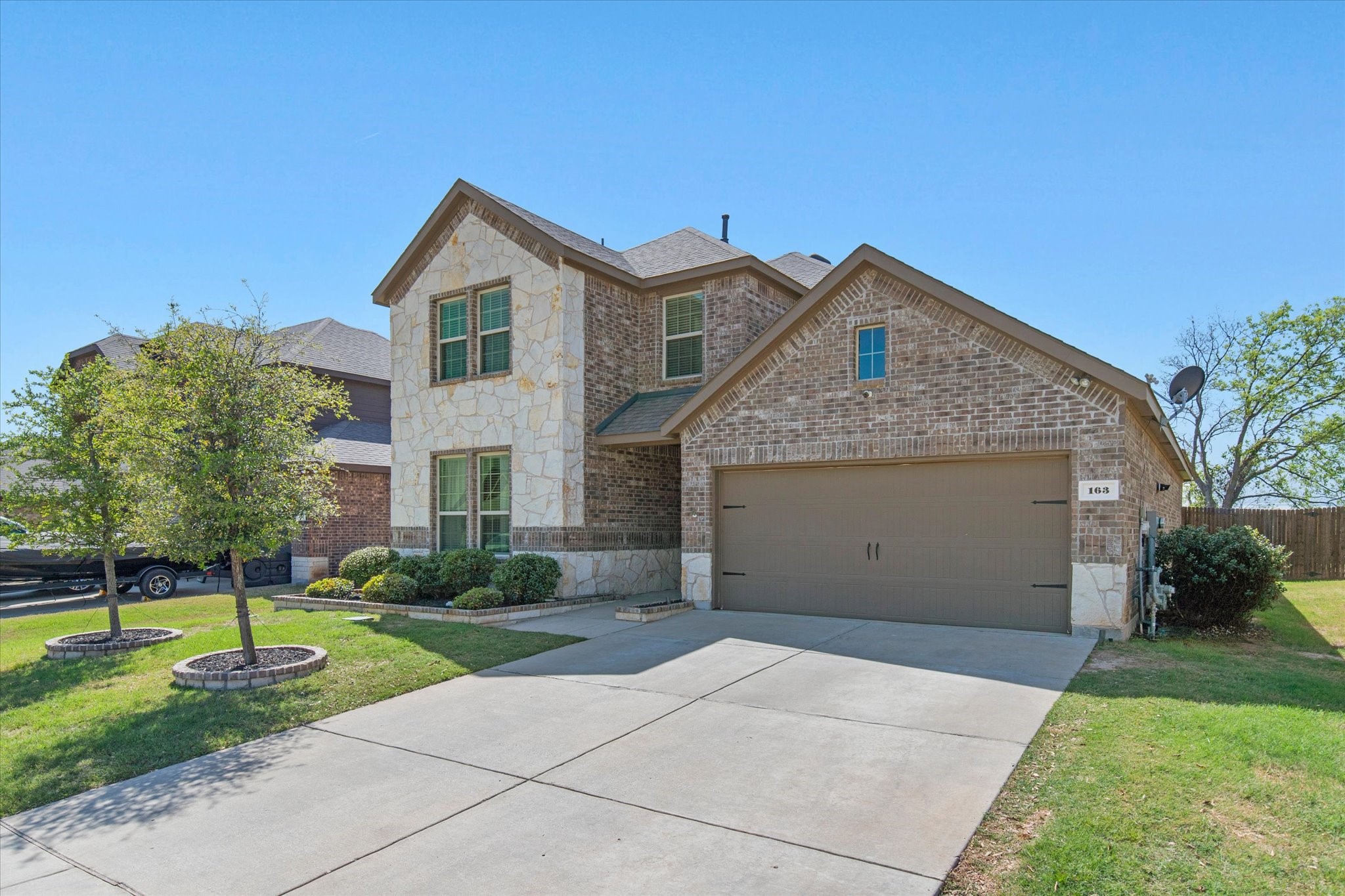163 Mockingbird Way Caddo Mills TX 75135