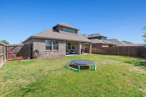 163 Mockingbird Way Caddo Mills TX 75135