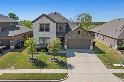 163 Mockingbird Way Caddo Mills TX 75135