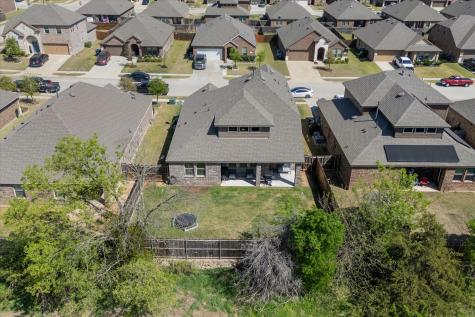 163 Mockingbird Way Caddo Mills TX 75135