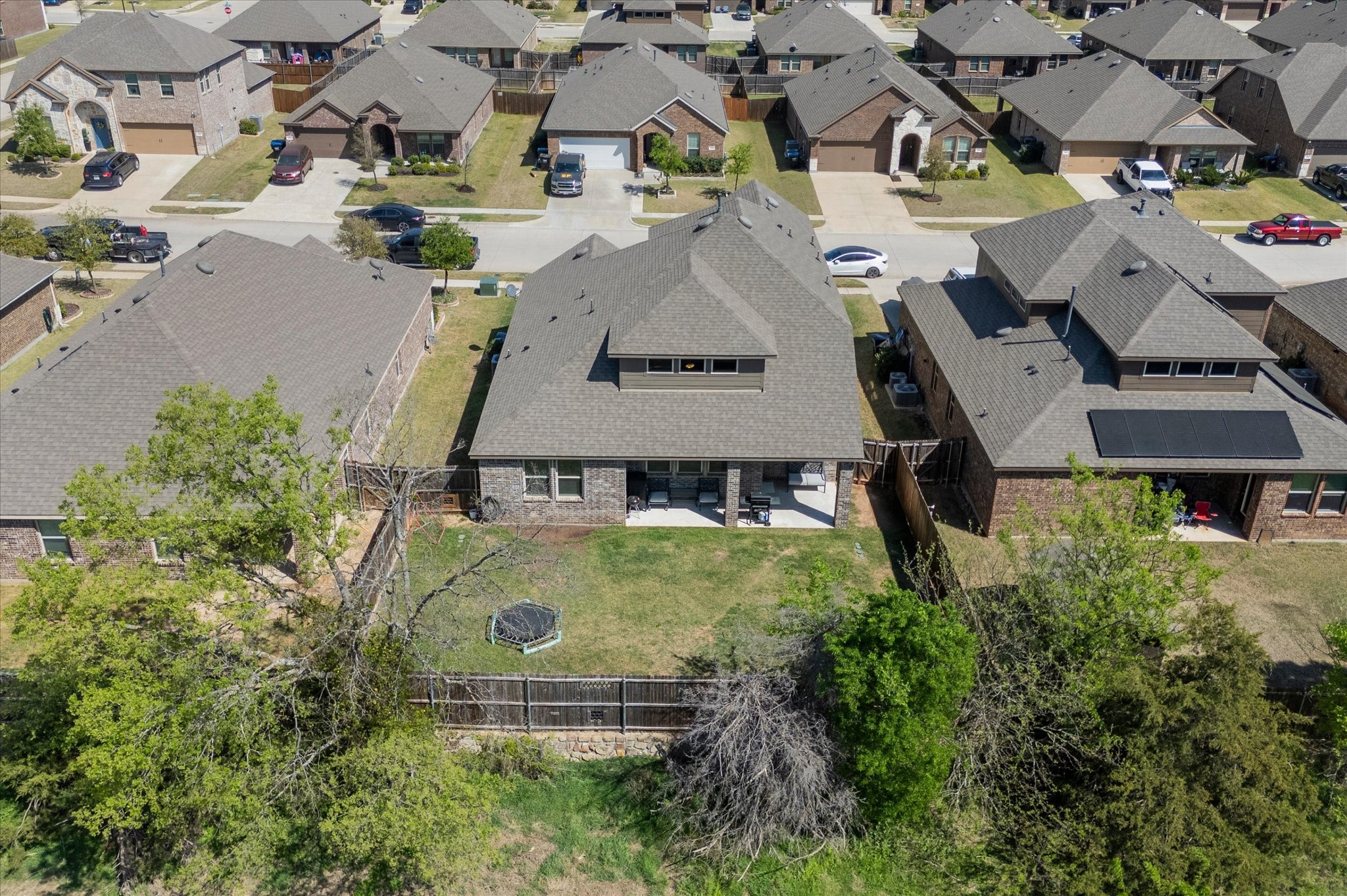 163 Mockingbird Way Caddo Mills TX 75135