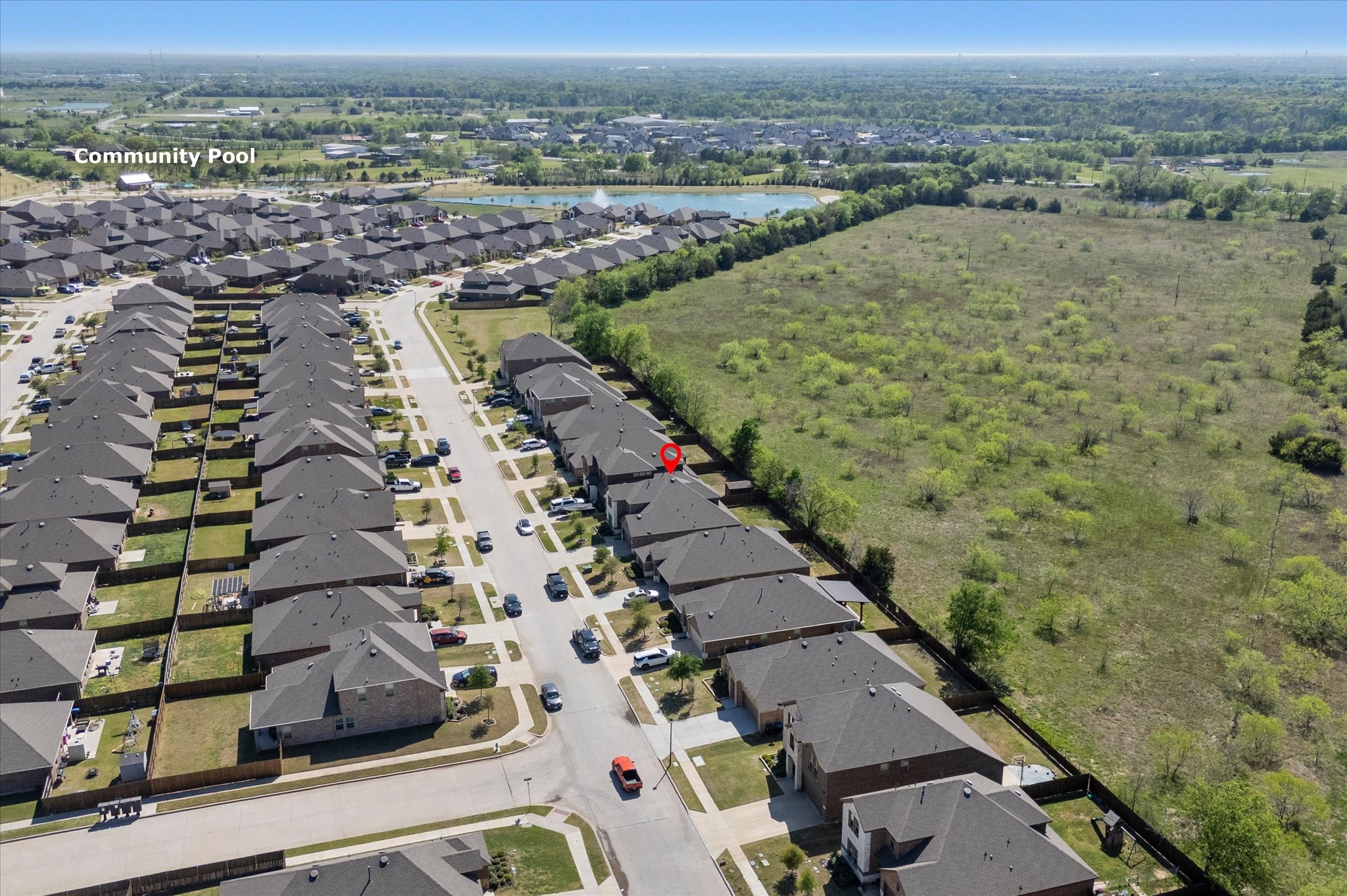163 Mockingbird Way Caddo Mills TX 75135