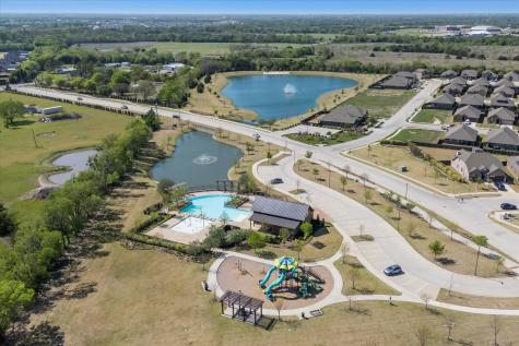 163 Mockingbird Way Caddo Mills TX 75135