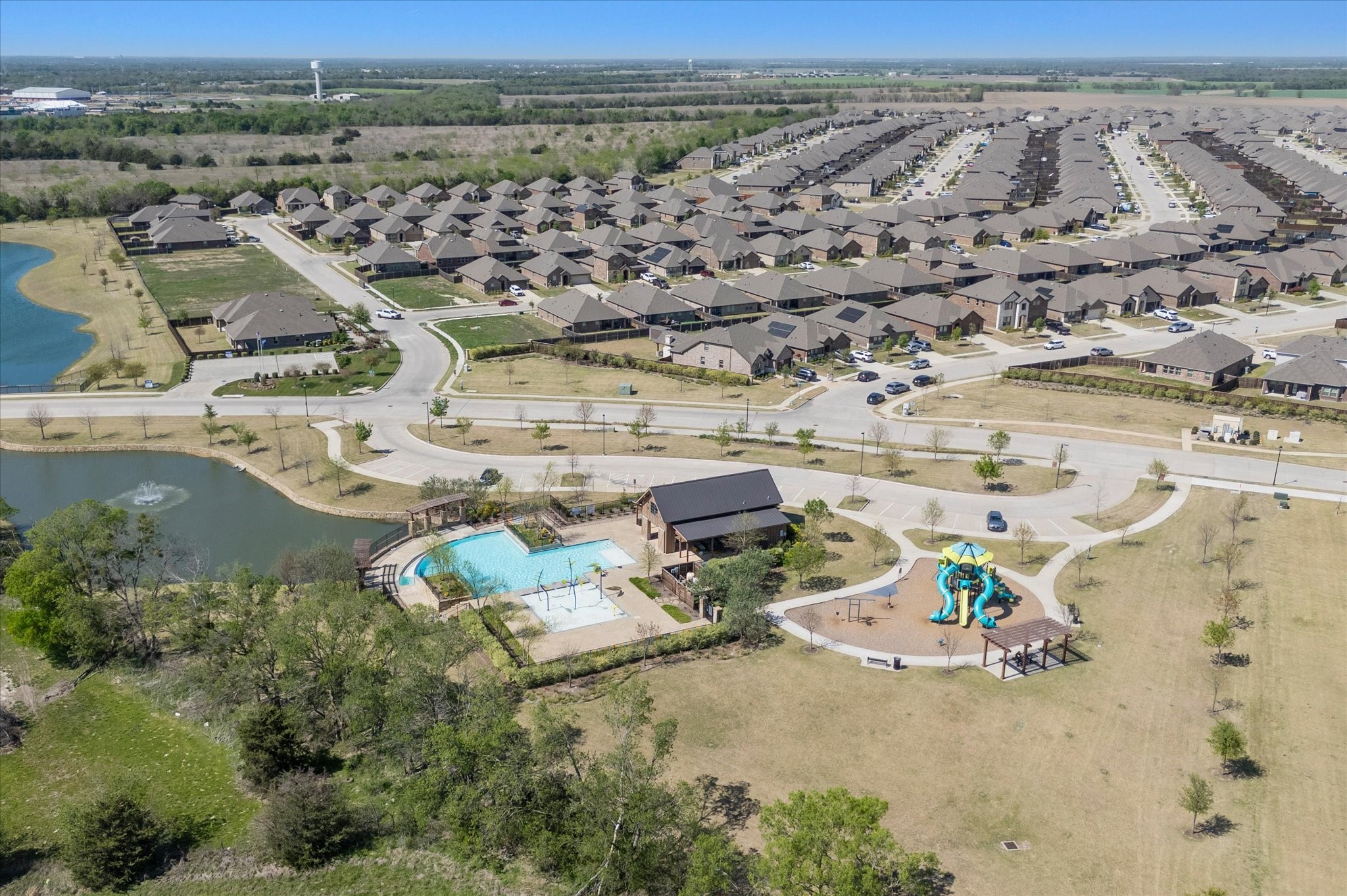 163 Mockingbird Way Caddo Mills TX 75135