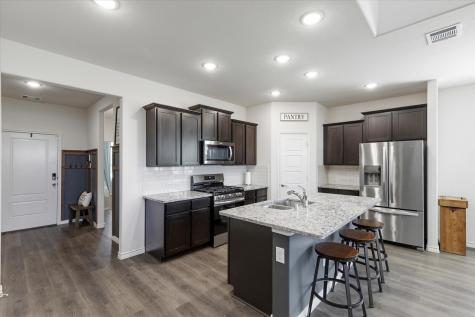 163 Mockingbird Way Caddo Mills TX 75135