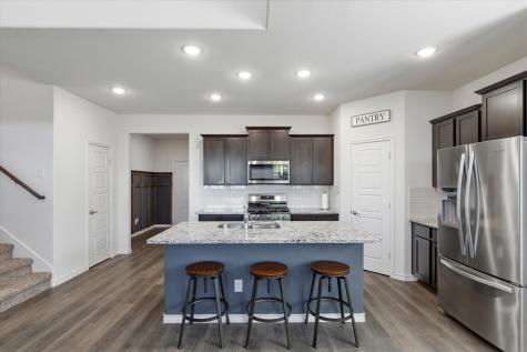 163 Mockingbird Way Caddo Mills TX 75135