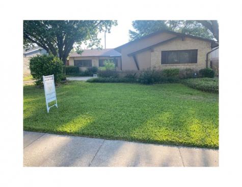 3206 Parker Street Irving TX 75062