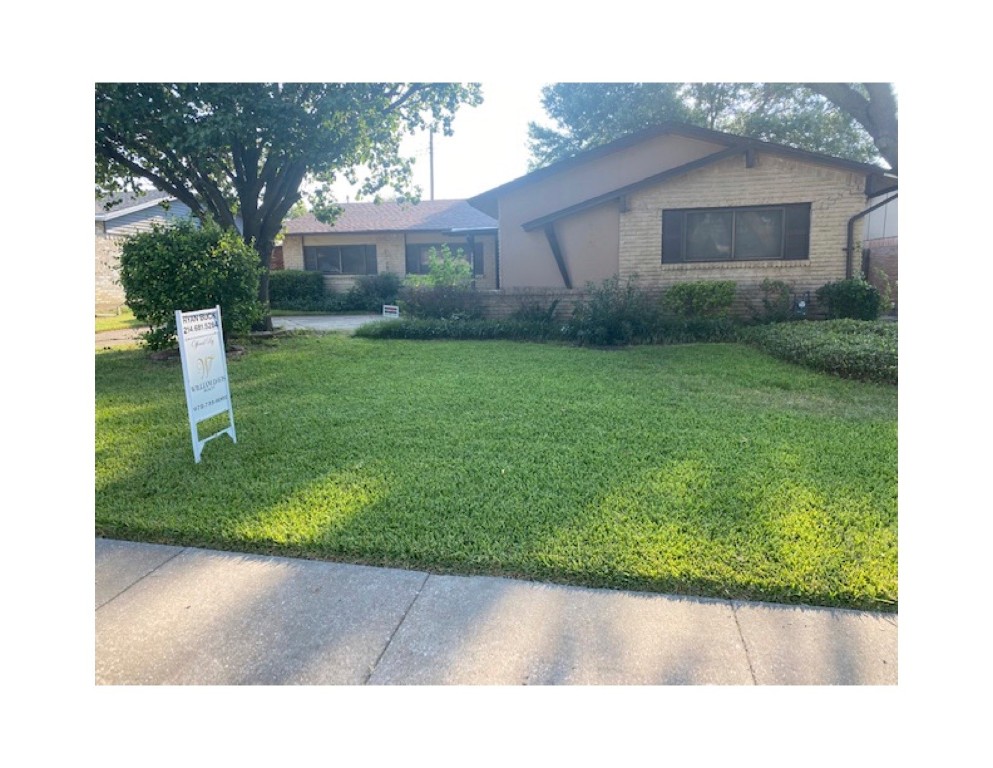 3206 Parker Street Irving TX 75062