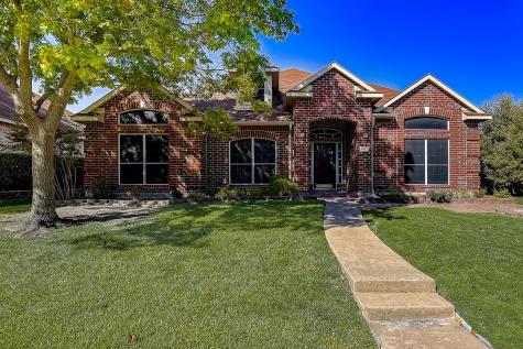 7413 Arborside Drive Rowlett TX 75089