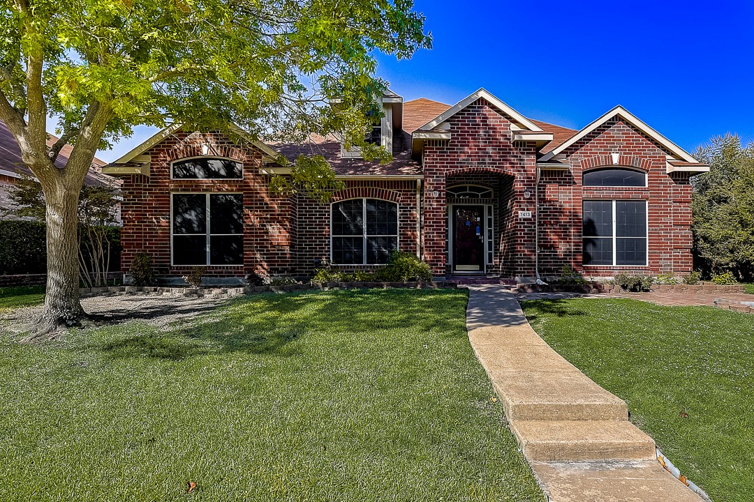 7413 Arborside Drive Rowlett TX 75089