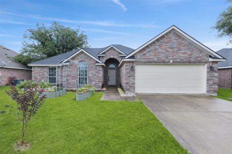 1532 Vida Court Dallas TX 75253