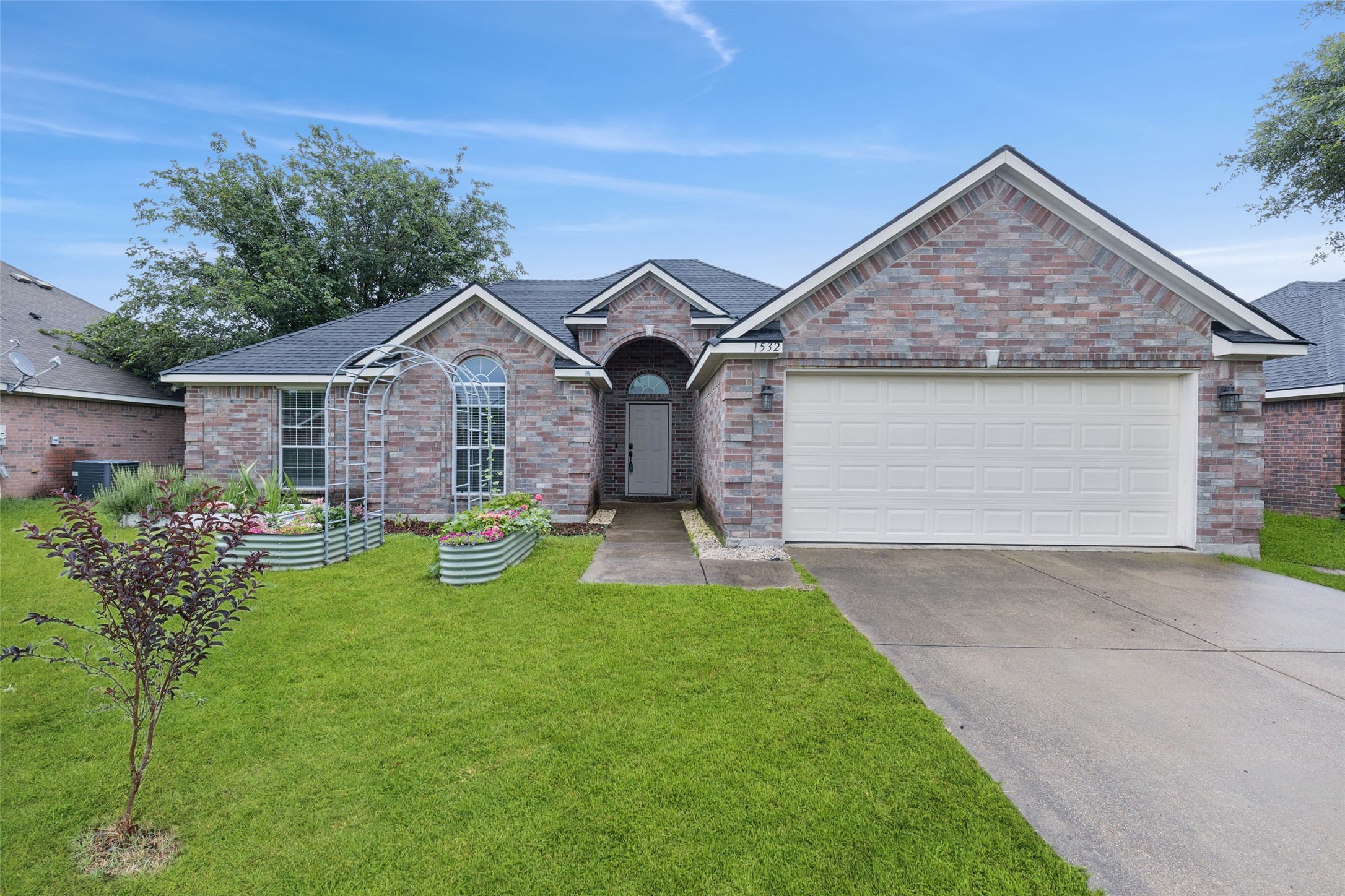1532 Vida Court Dallas TX 75253