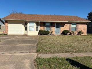 4212 Platte Drive Balch Springs TX 75180