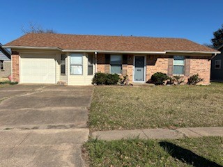 4212 Platte Drive Balch Springs TX 75180