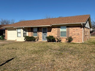 4212 Platte Drive Balch Springs TX 75180