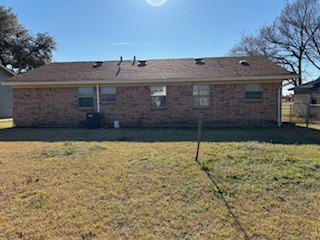 4212 Platte Drive Balch Springs TX 75180