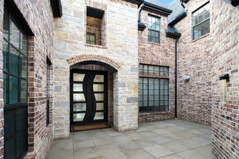 818 Brett Drive Allen TX 75013