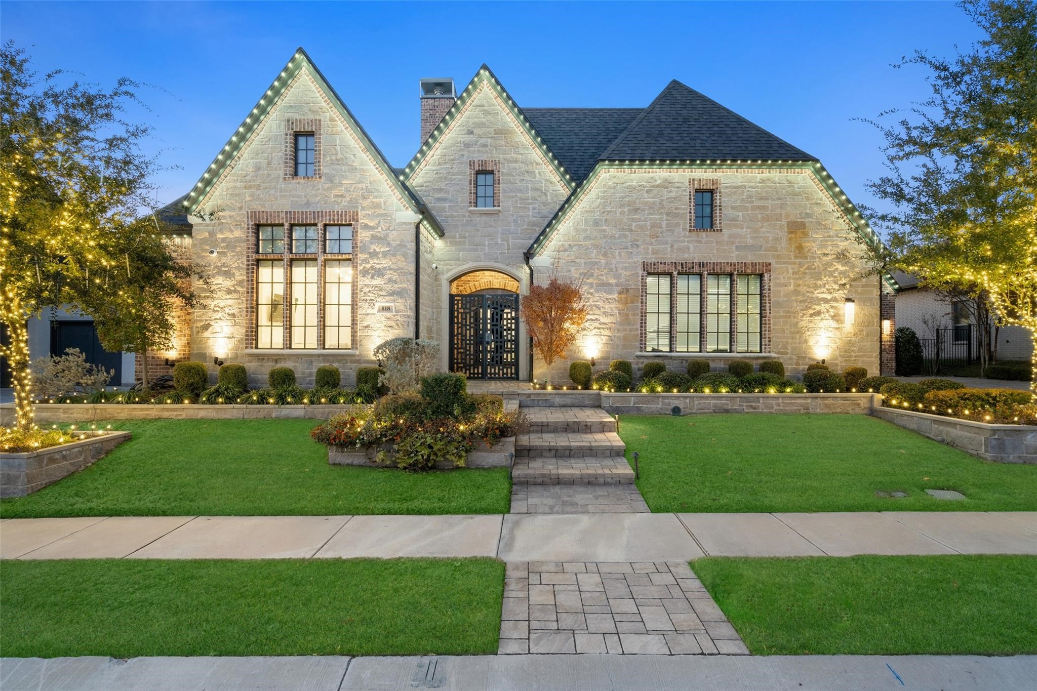 818 Brett Drive Allen TX 75013
