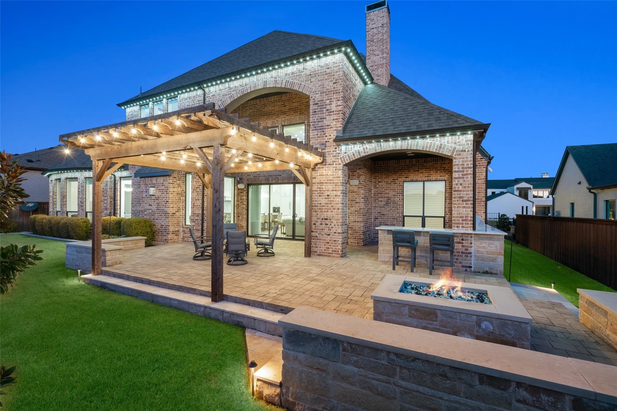 818 Brett Drive Allen TX 75013