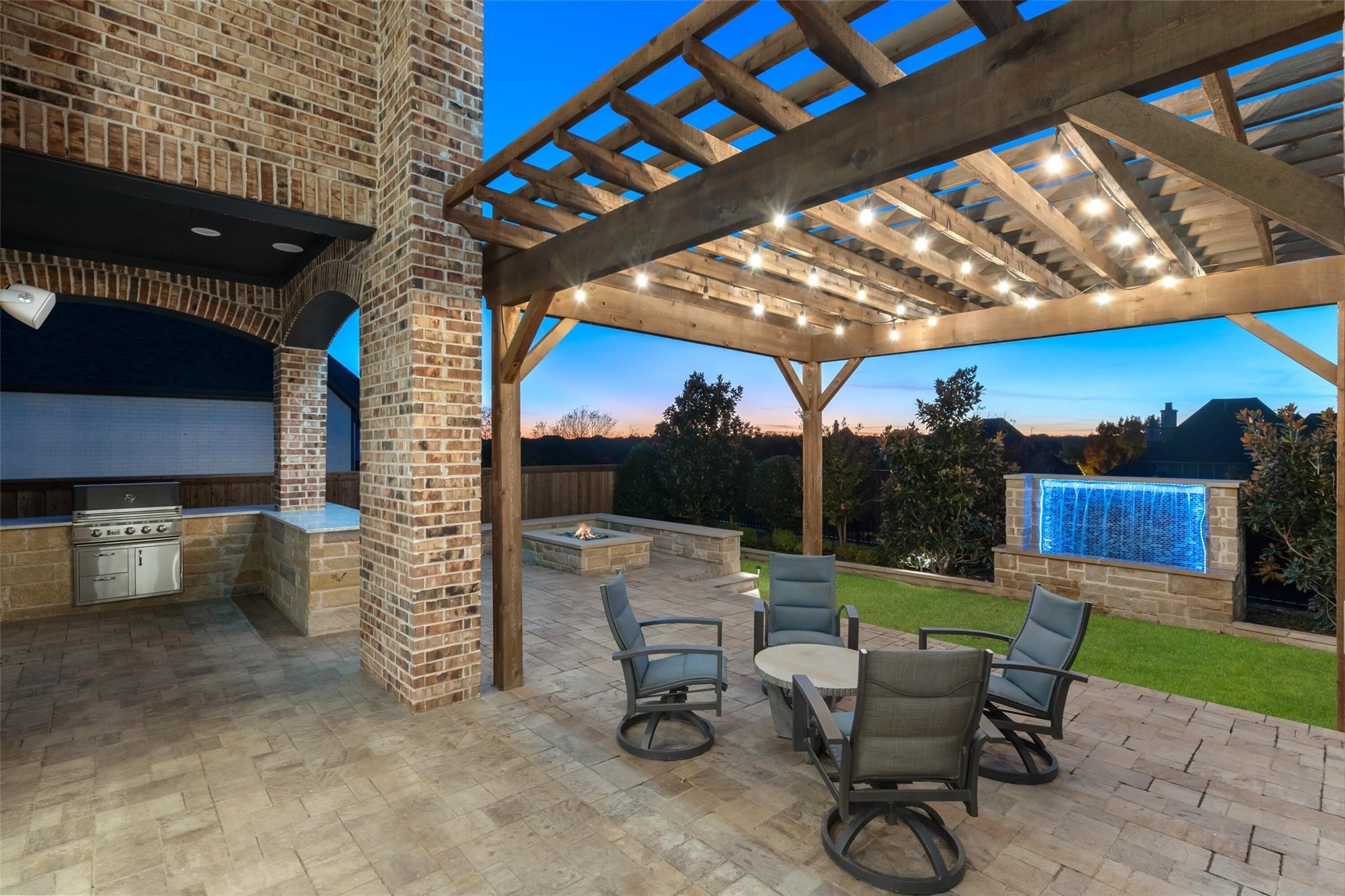 818 Brett Drive Allen TX 75013